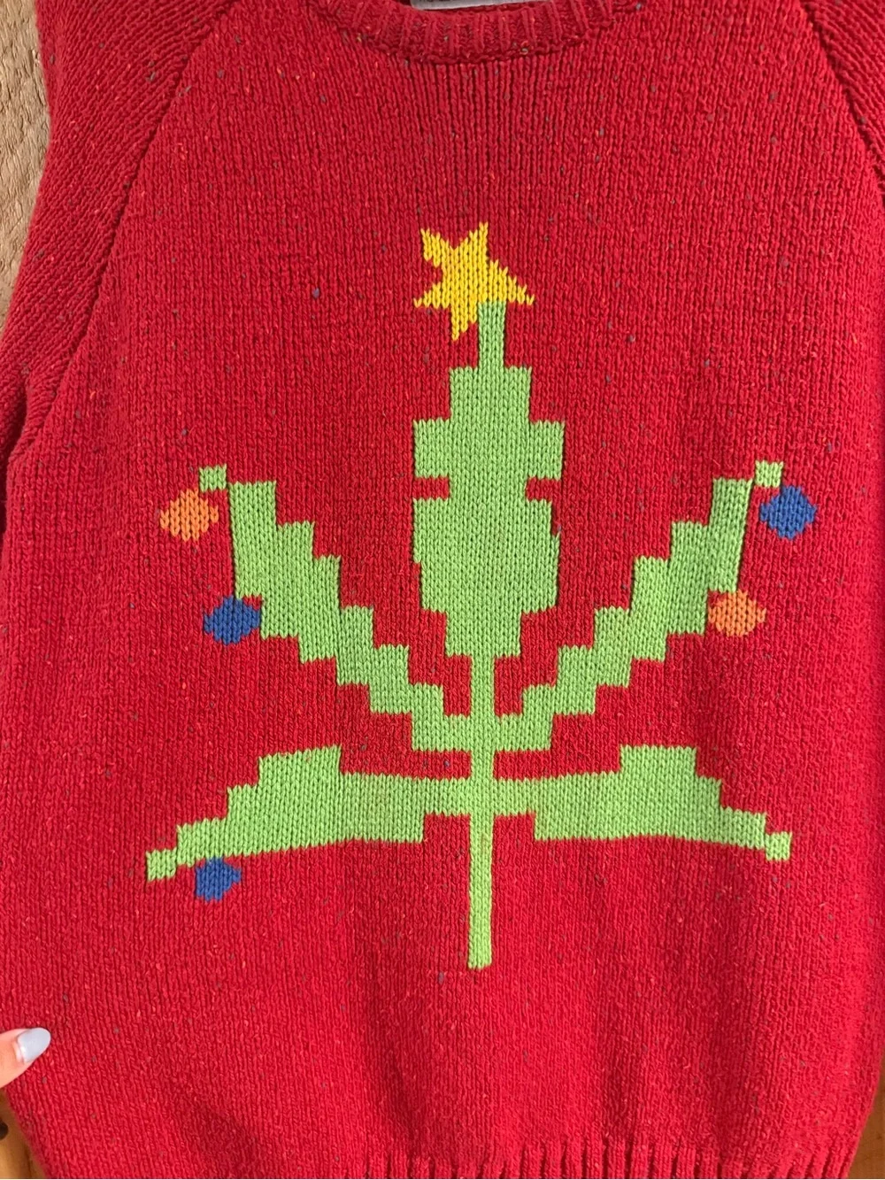 Ugly Sweater Party- Holiday Sweater